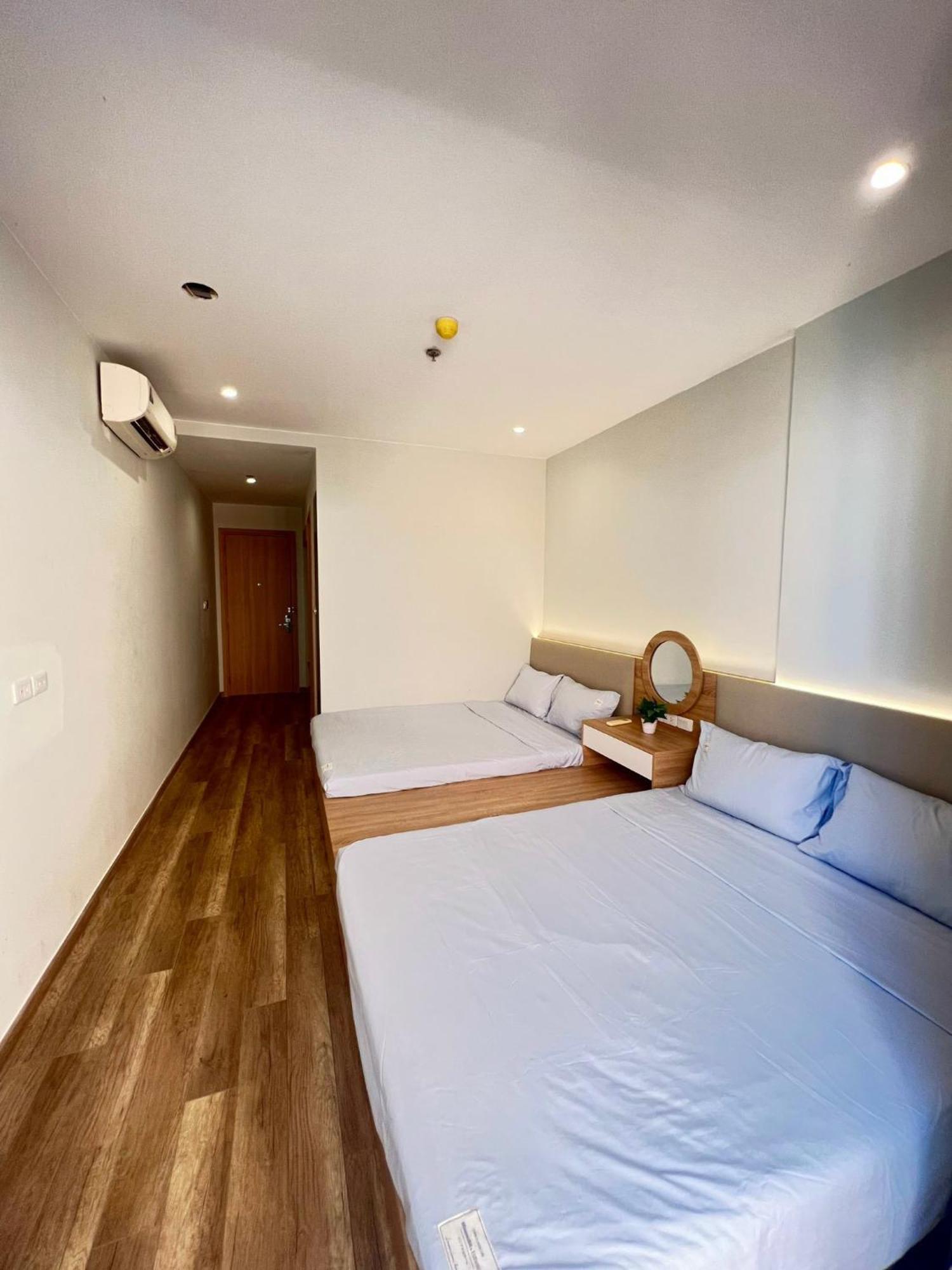 Vu Gia Hotel Phu Quoc Exterior foto